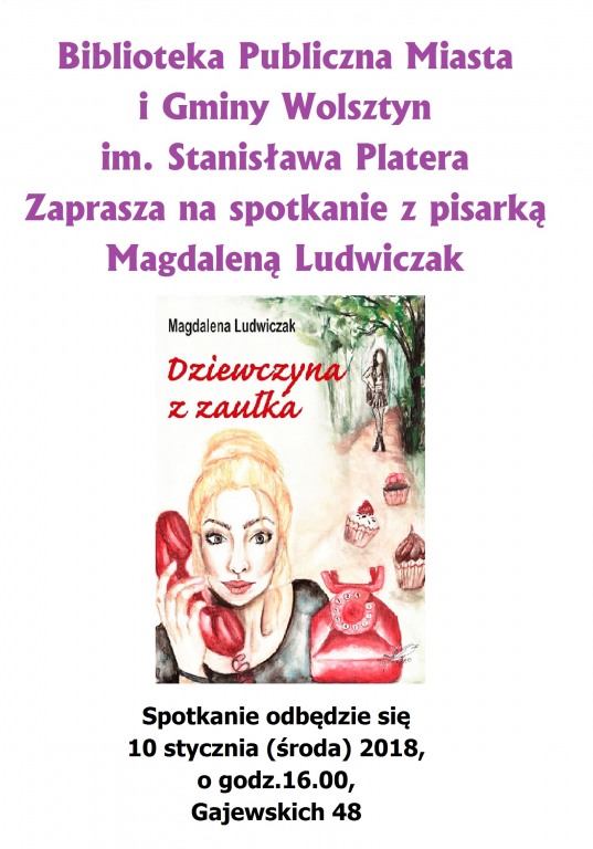 Dziewczyna z zauka