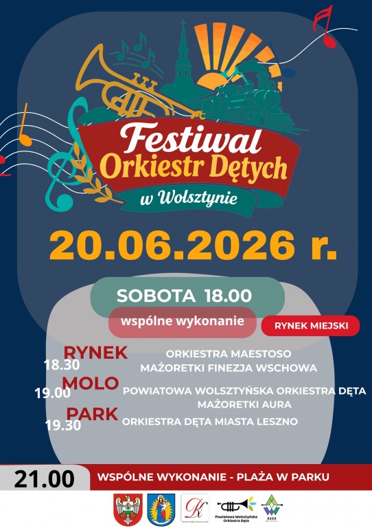 Festiwal Orkiestr D�tych
