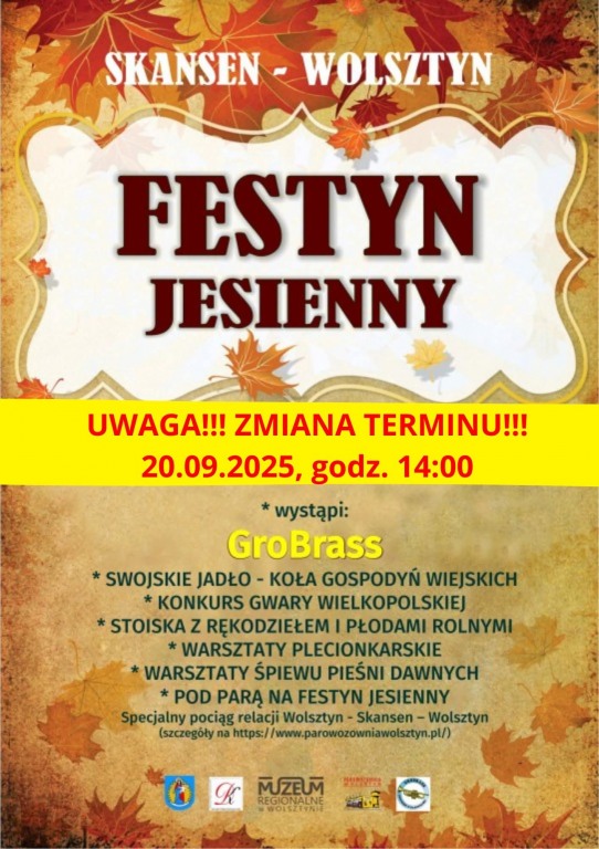 Festyn jesienny