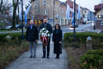 Urz�d Miejski w Wolsztynie