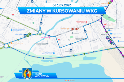 Urz�d Miejski w Wolsztynie