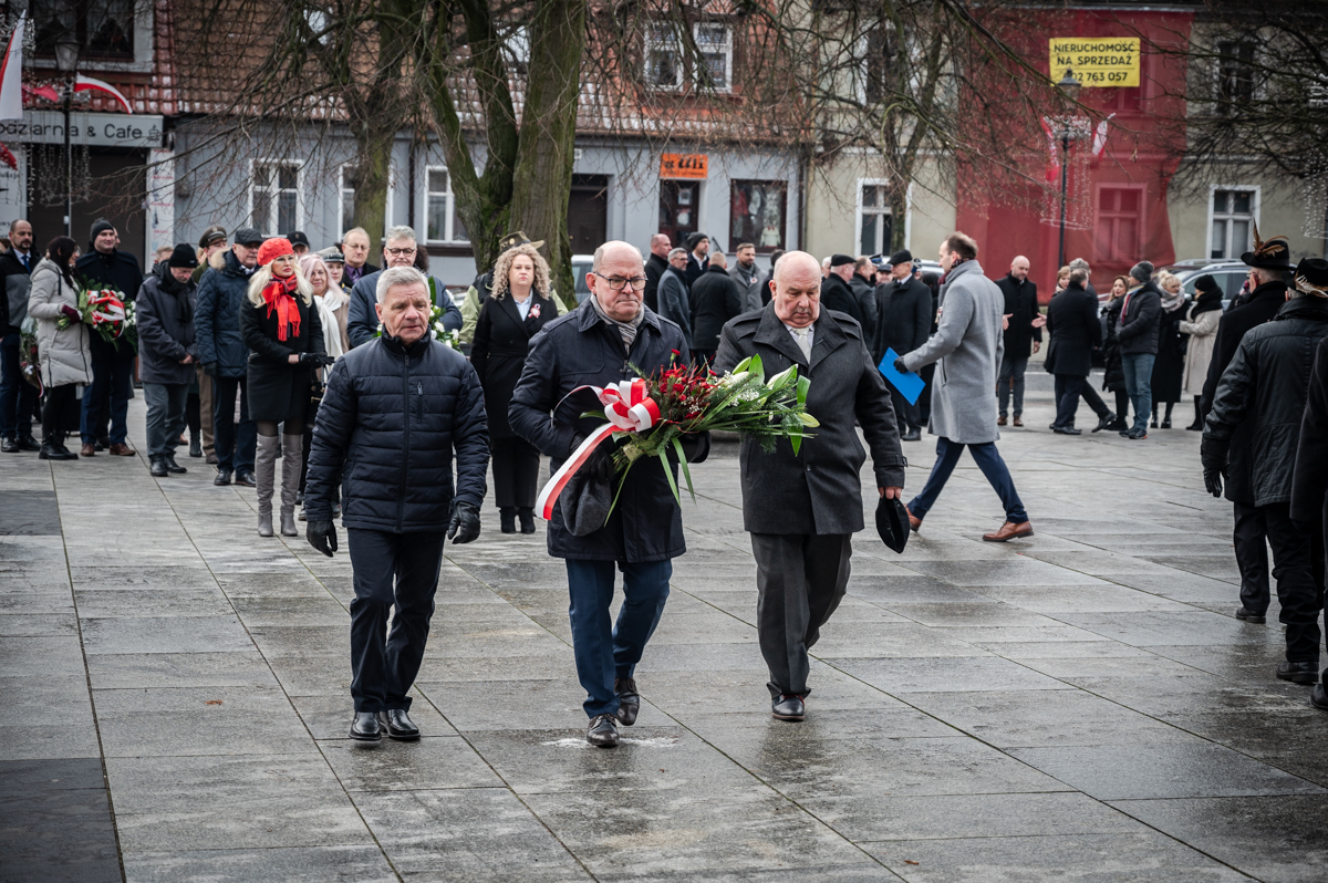 Urzd Miejski w Wolsztynie