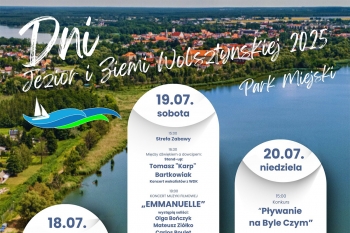 Urzd Miejski w Wolsztynie