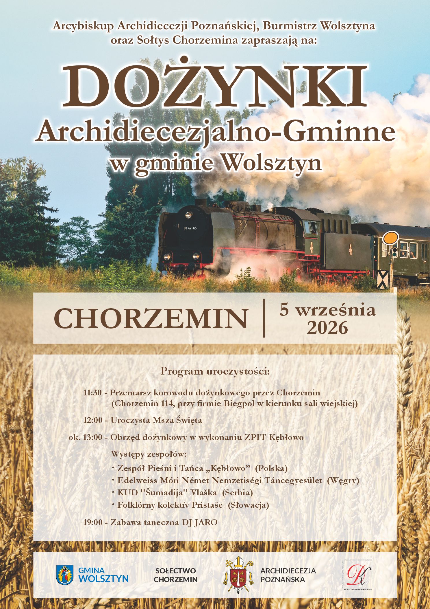 Urz�d Miejski w Wolsztynie