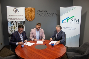 Urz�d Miejski w Wolsztynie