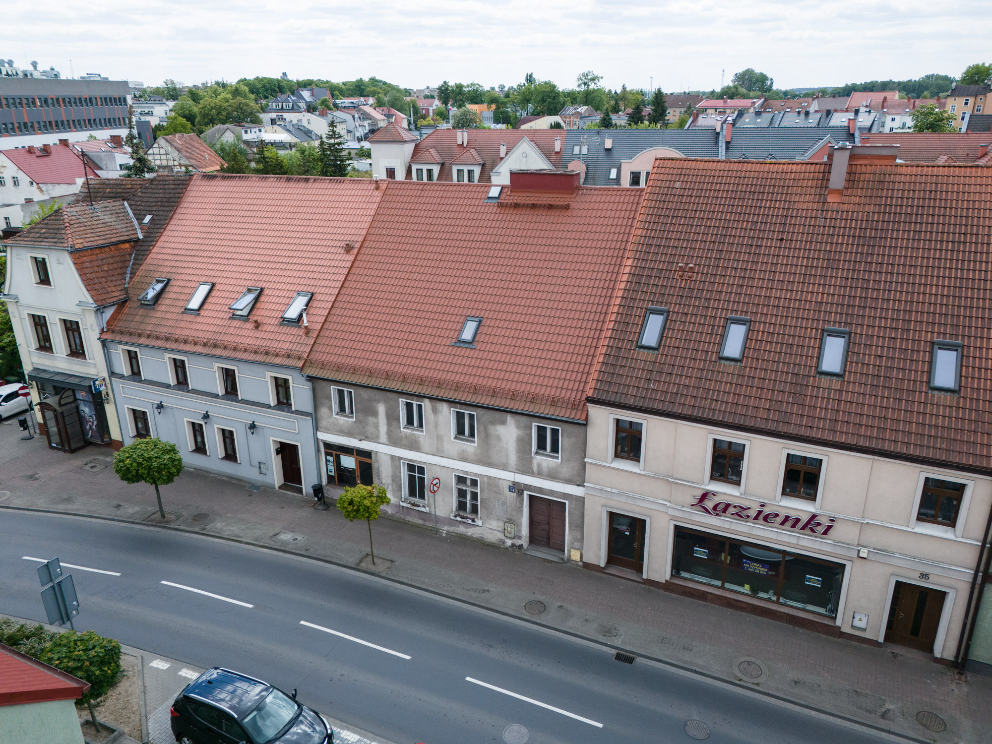 Urz�d Miejski w Wolsztynie